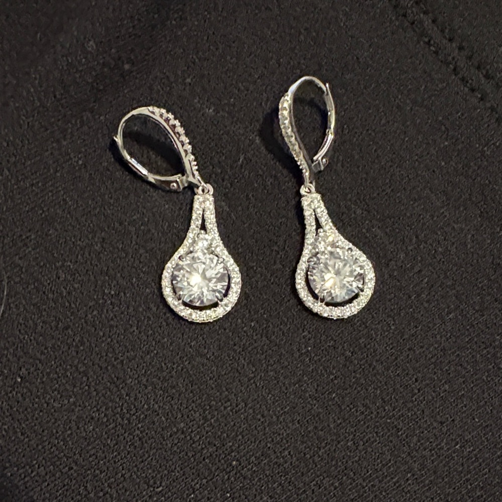 Holiday sparkle!